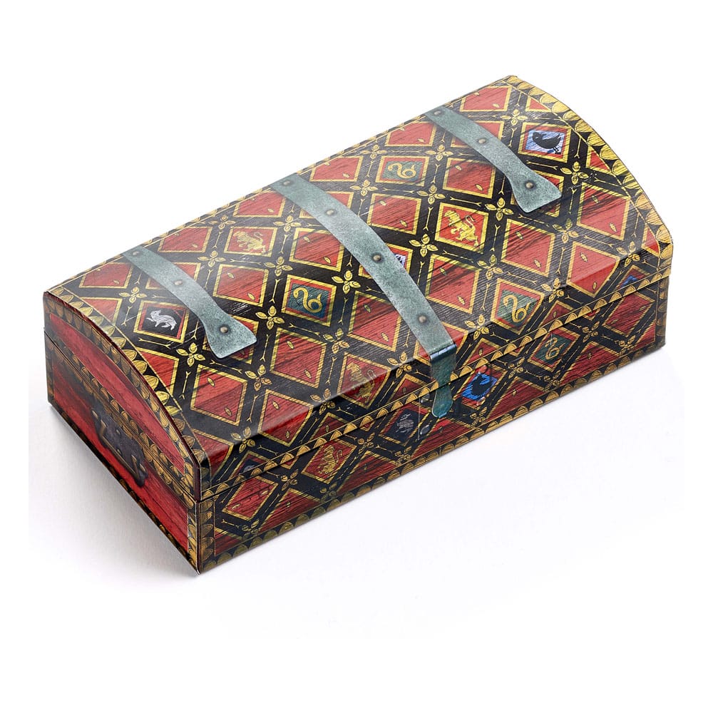 Harry Potter Quidditch Goldener Schnatz Schmuckset