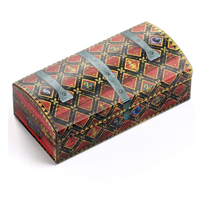 Harry Potter Quidditch Goldener Schnatz Schmuckset