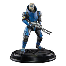 Mass Effect Garrus Vakarian PVC Statue – 23 cm Sammelfigur
