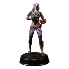 Mass Effect Tali'Zorah PVC Statue – 22 cm Sammelfigur