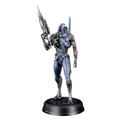 Legion from Mass Effect as a PVC Statue – Geth Figure 25 cm