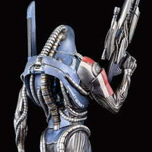 Legion z Mass Effect jako figurka PVC – figura Geth 25 cm