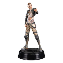Mass Effect Jack Statue (Subjekt Null) PVC-Figur 20 cm