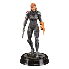 Mass Effect Statue Commander Jane Shepard 23 cm – PVC Figur