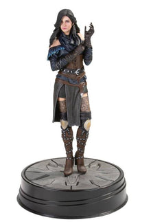 Yennefer Statue from Witcher 3 - Magical Collectible Figure