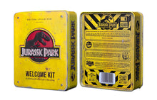 Jurassic Park Willkommens-Kit – Standard Edition
