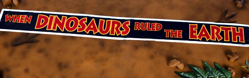 Jurassic Park Willkommens-Kit – Standard Edition