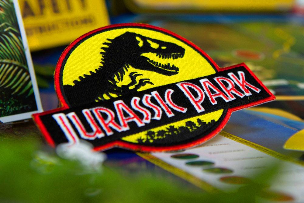 Jurassic Park Willkommens-Kit – Standard Edition