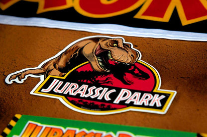 Jurassic Park Willkommens-Kit – Standard Edition