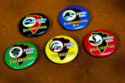 Jurassic Park Willkommens-Kit – Standard Edition