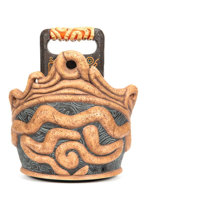 Life-size Sheikah Tablet - Statue from The Legend of Zelda (limited)