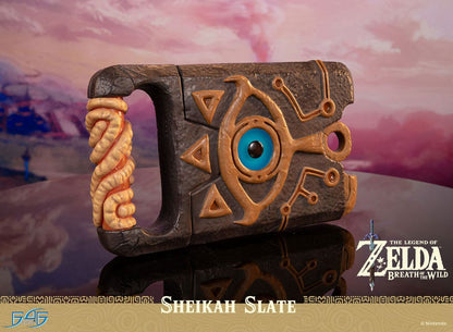 Life-size Sheikah Tablet - Statue from The Legend of Zelda (limited)