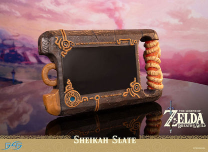 Life-size Sheikah Tablet - Statue from The Legend of Zelda (limited)