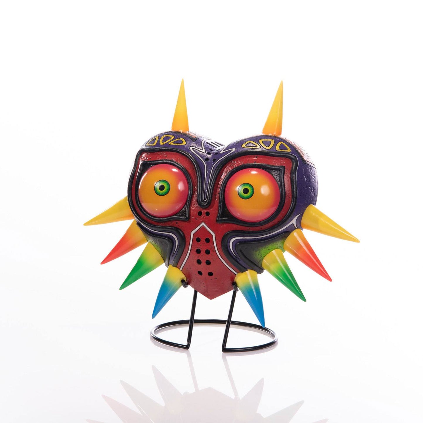 Zelda Majora's Maske als Mega Collectible Statue