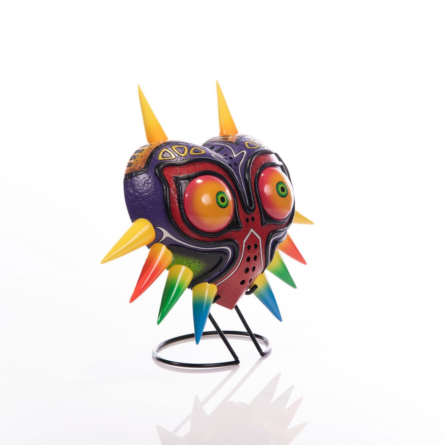 Zelda Majora's Maske als Mega Collectible Statue