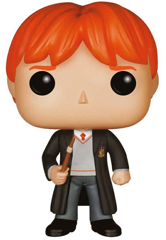 Ron Weasley Vinylfigur – Funko POP!