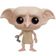 Dobby Funko POP! Vinylfigur – Magische Begleitung, 9 cm