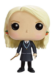 Harry Potter Funko Pop! Luna Lovegood Sammelfigur
