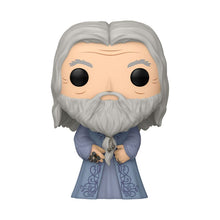 Dumbledore Weihnachts-Edition – Funko POP!