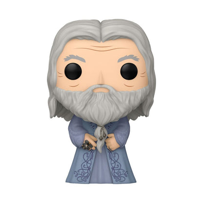 Dumbledore Weihnachts-Edition – Funko POP!
