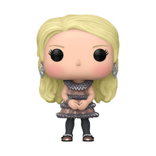 Zauberhafte Luna Lovegood Holiday Vinyl Figur – Funko POP!