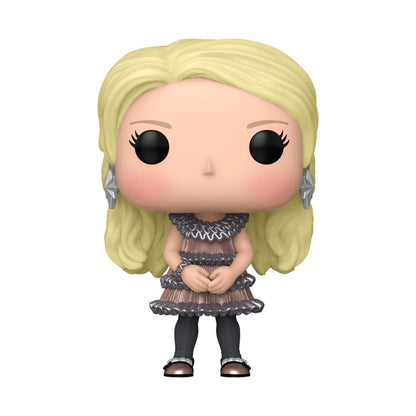 Zauberhafte Luna Lovegood Holiday Vinyl Figur – Funko POP!