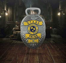 Otwieracz do butelek Resident Evil Police – magnetyczny i oficjalnie licencjonowany…