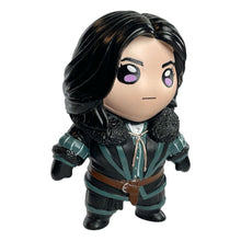 Yennefer-Hängedekoration aus The Witcher – Magie im Mini-Format (10 cm)