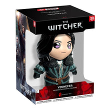 Yennefer-Hängedekoration aus The Witcher – Magie im Mini-Format (10 cm)