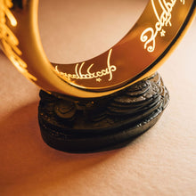 Magical Lord of the Rings lamp straight from Middle-earth!