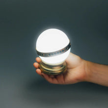 Lampa przypominacz Harry Potter – lampka nocna LED z funkcją dotykową