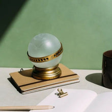 Lampa przypominacz Harry Potter – lampka nocna LED z funkcją dotykową