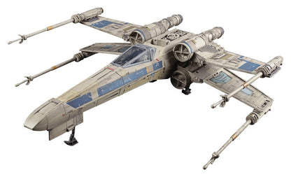 Star Wars: Rogue One Vintage Collection Fahrzeug – Antoc Merrick’s X-Wing Fighter