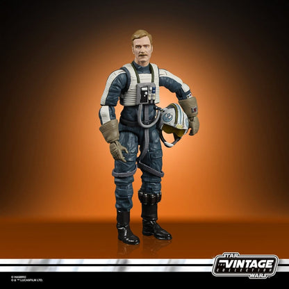 Star Wars: Rogue One Vintage Collection Fahrzeug – Antoc Merrick’s X-Wing Fighter