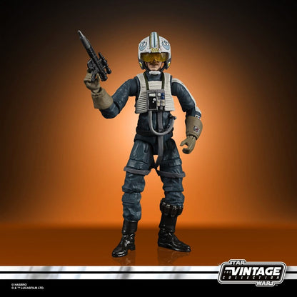 Star Wars: Rogue One Vintage Collection Fahrzeug – Antoc Merrick’s X-Wing Fighter