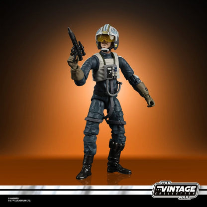 Star Wars: Rogue One Vintage Collection Fahrzeug – Antoc Merrick’s X-Wing Fighter