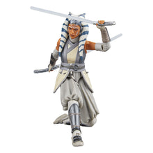 Ahsoka Tano (Peridea) Actionfigur – Star Wars Black Series