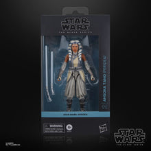 Ahsoka Tano (Peridea) Actionfigur – Star Wars Black Series
