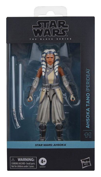 Ahsoka Tano (Peridea) Actionfigur – Star Wars Black Series