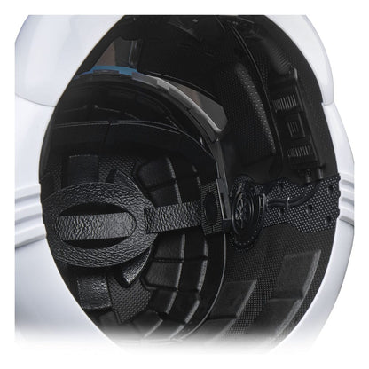 Elektronischer Clone Trooper Helm 501st Legion - Ahsoka Edition