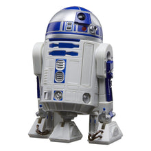20th Anniversary R2-D2: Star Wars Black Series Highlight