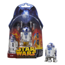 20th Anniversary R2-D2: Star Wars Black Series Highlight