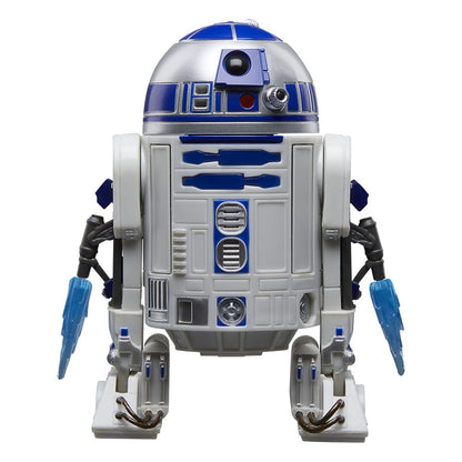 20th Anniversary R2-D2: Star Wars Black Series Highlight