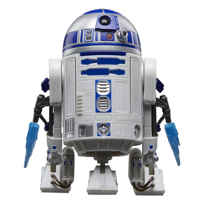20th Anniversary R2-D2: Star Wars Black Series Highlight