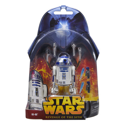 20th Anniversary R2-D2: Star Wars Black Series Highlight