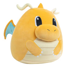 Jumbo Pokémon Dragonite Plush: Cuddle with Squishmallow Dragonite XL
