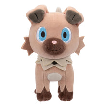 Wuffel's plush toy – your cuddly Pokémon adventure at home