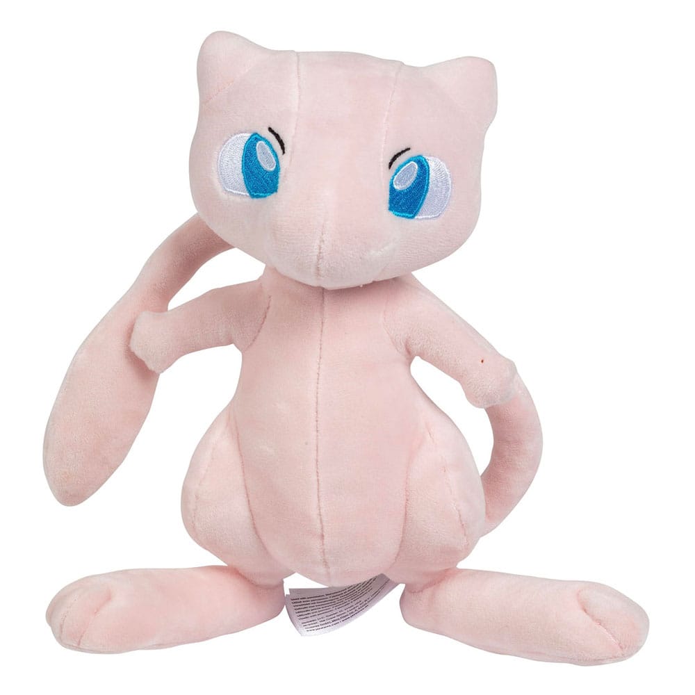 Zauberhafte Pokémon Mew Plüschfigur – 20 cm