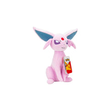 Enchanting Espeon plush toy - a collector's item for Pokémon fans