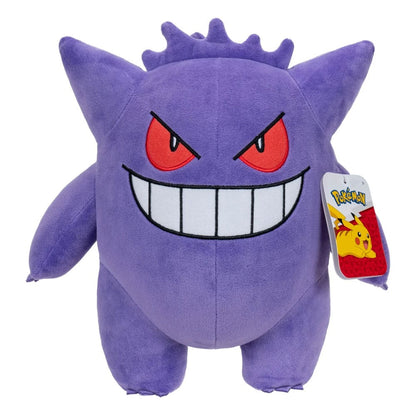 Pokémon Plush Figure Gengar – Mystical and Cuddly!